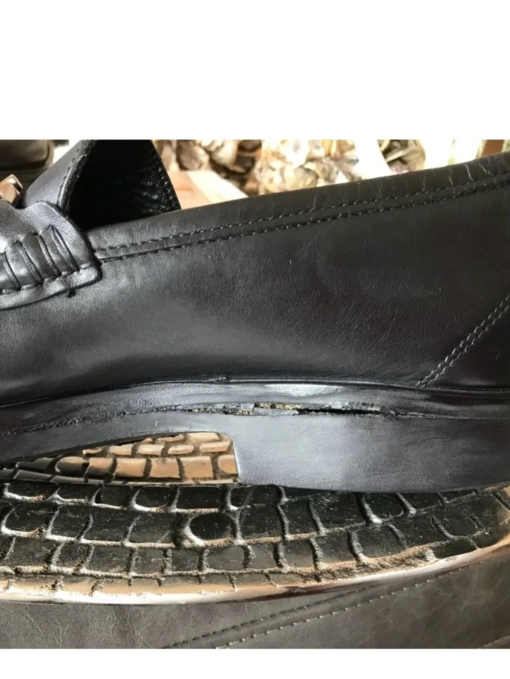 Salvatore Ferragamo classic salvatore